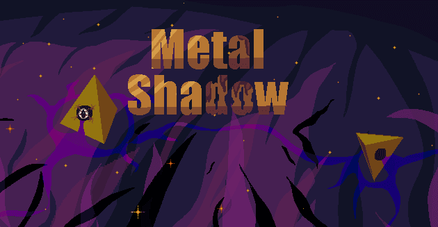 Metal Shadow screenshot 1